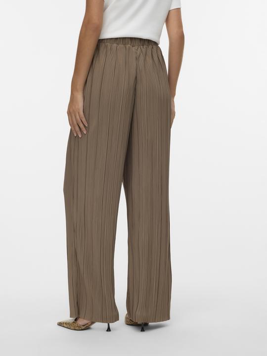 Actual product image Vero Moda VMPAIGE Hose Plisseehose (XS)