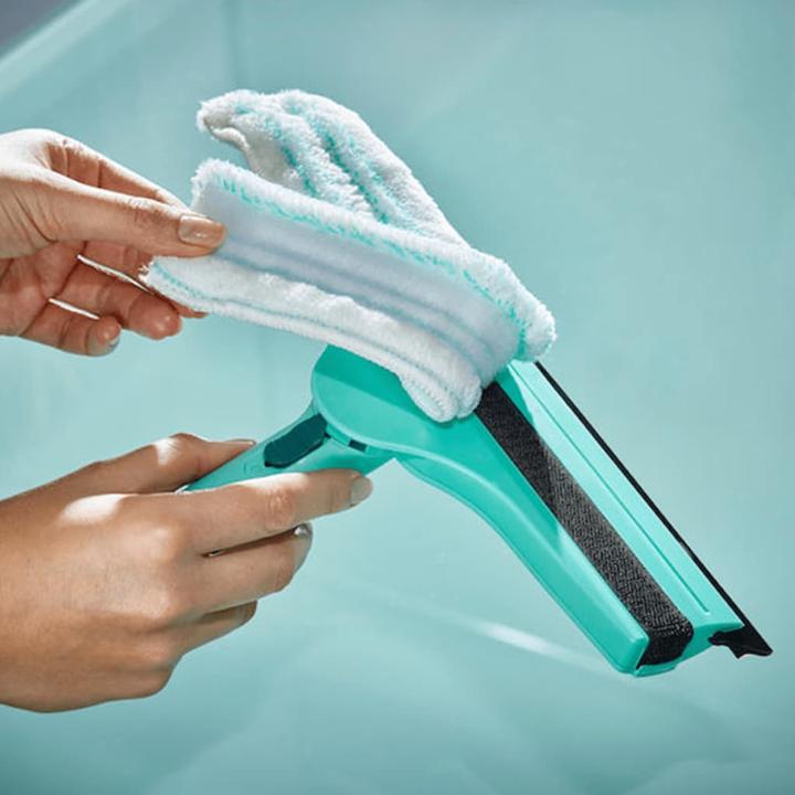 Actual product image Leifheit Window & Frame Cleaner (1 pcs.)