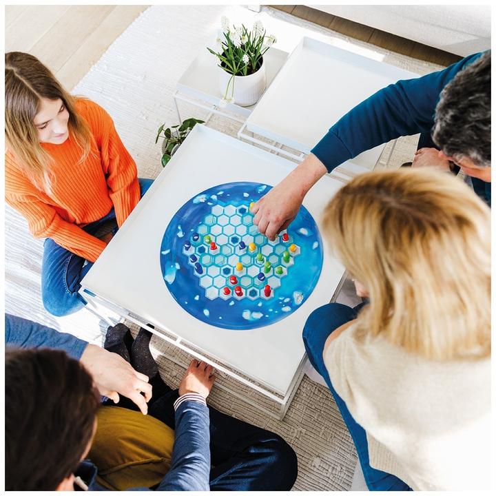 Produktbild Smart Games Huddle up (Deutsch, Französisch, Italienisch)