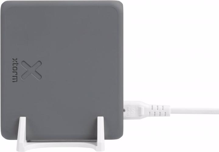 Actual product image Xtorm USB Power Hub XPD20 Edge Pro (60 W)