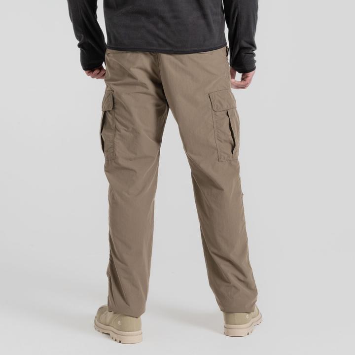 Actual product image Craghoppers Nosilife Cargo Trousers II (24)