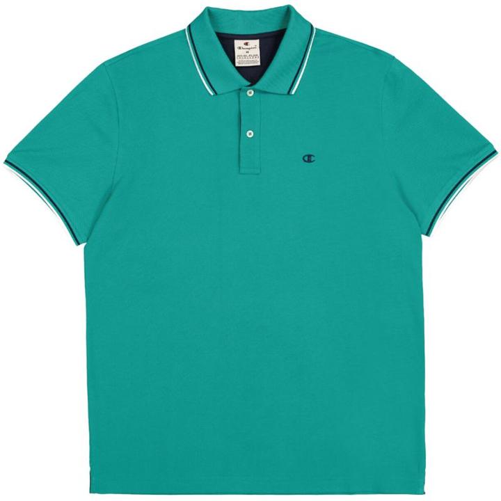 Actual product image Champion Poloshirt (M)