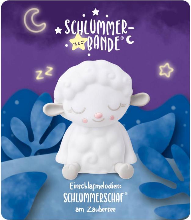 Produktbild Tonies Nachtlicht Tonie -Schlummerschaf (Deutsch)