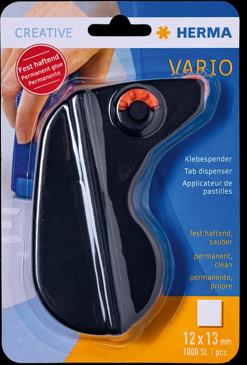 Produktbild HERMA Kleberoller permanent, nachfüllbar