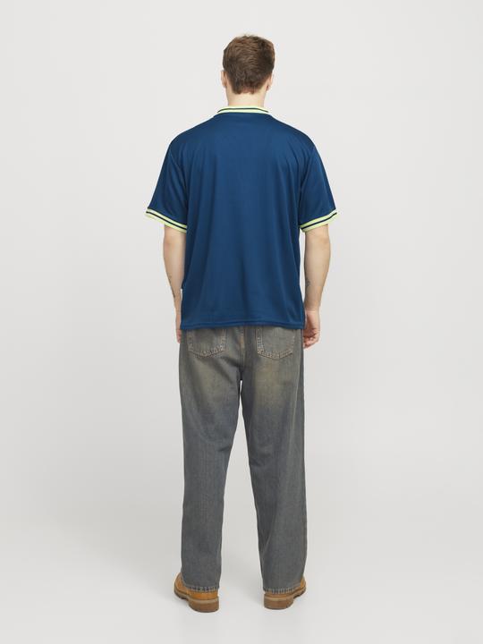 Image du produit Jack & Jones Jcoreflex Football Jersey Styd Aw24 (XXL)