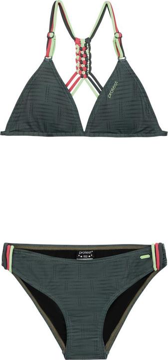 Protest Kid's Prtfimke 24 Triangle Bikini (140)