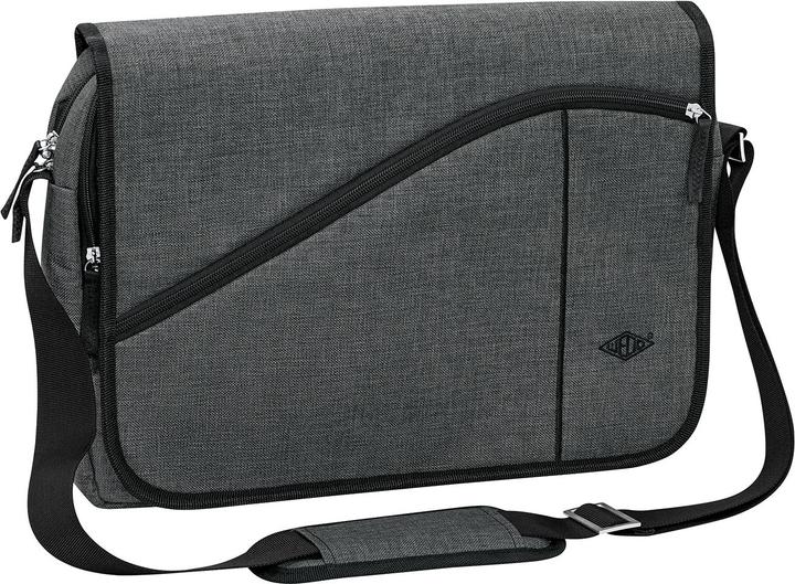 Immagine prodotto Wedo Borsa con tracolla College grigio