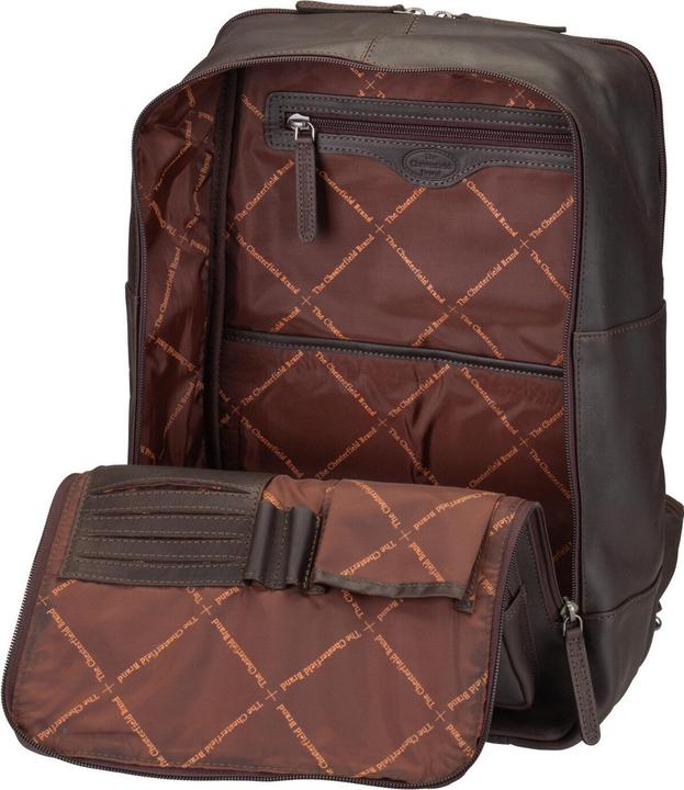Actual product image The Chesterfield Brand Belford (15 l)