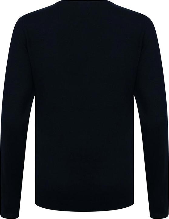 Produktbild Henbury Feinstrickpullover Mit Vausschnitt (4XL)