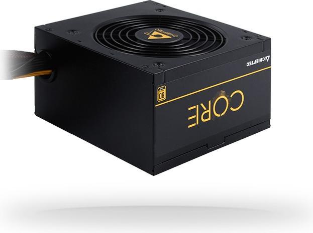 Chieftec Netzteil, Core BBS-500S, 500W (500 W)