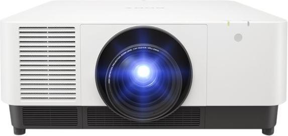 Sony VPL-FHZ91 Laser WUXGA 9000lm white, no lens (WUXGA, 9000 lm)