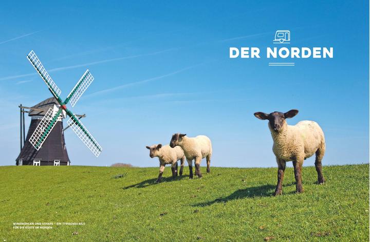 Produktbild Adac Yes we camp! Familien-Camping auf dem Land (Deutsch, Ulrike Jeute, Katja Hein, 2024)