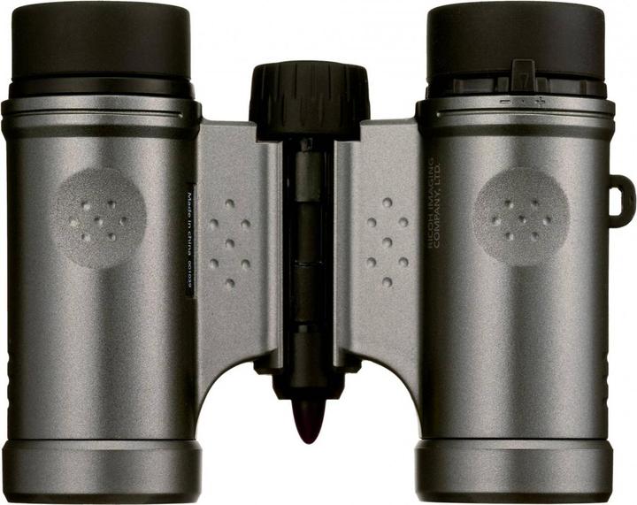 Image du produit Pentax LUNETTES Ricoh UD 9X21 Vert (9 x, 21 mm)