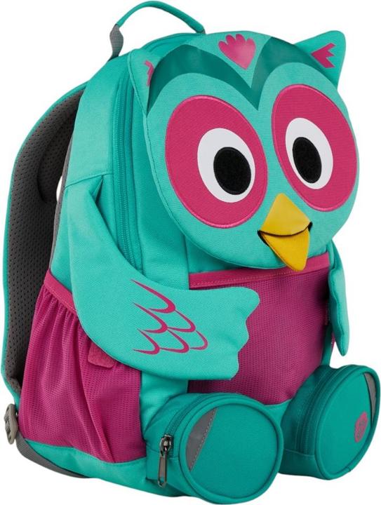 Actual product image Affenzahn Great friend owl