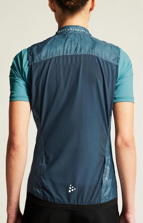 Actual product image Craft Pro Gravel Wind (XL)