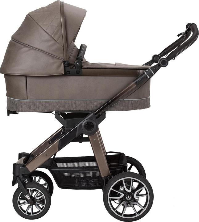 Produktbild Hartan All-Terrain 3in1