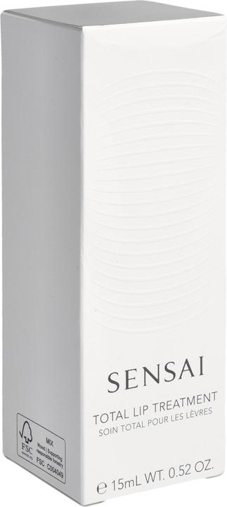 Immagine prodotto Sensai Trattamento totale delle labbra (Balsamo, 15 ml)