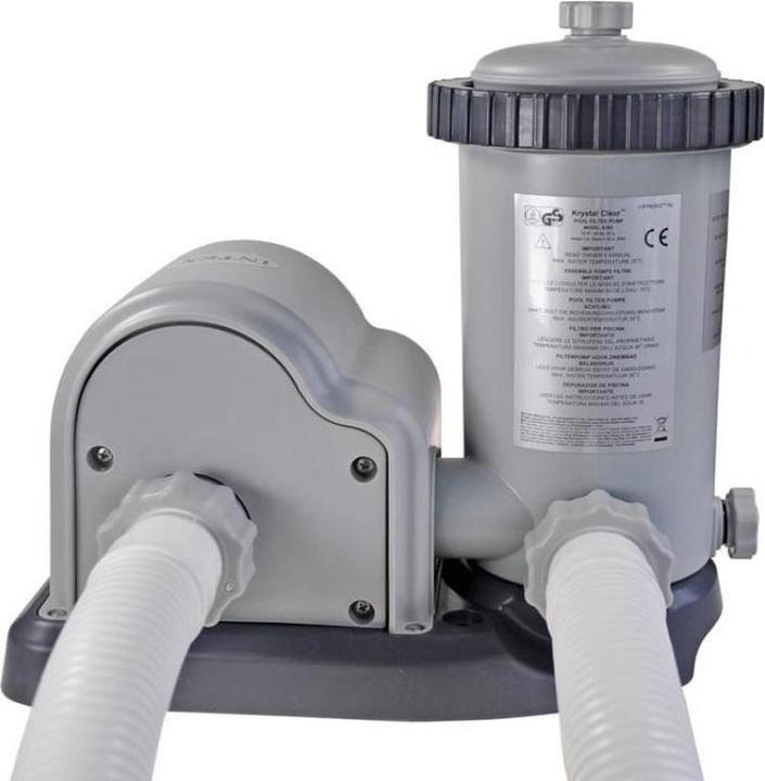 Image du produit Intex Optimo 636T