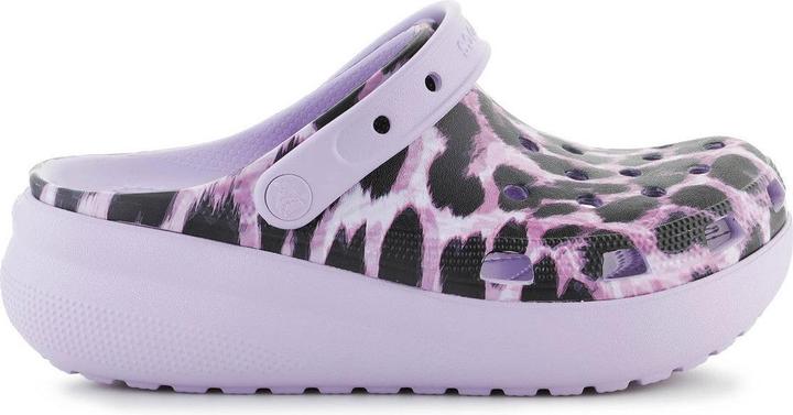 Actual product image Crocs Classic Animal Cutie (28)