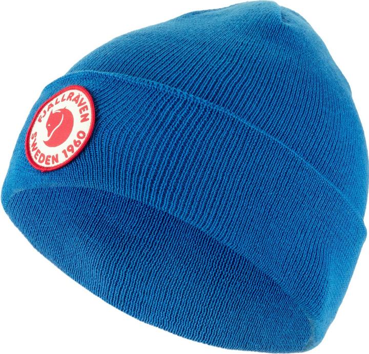 Fjällräven Kids 1960 Logo Hat (One Size)