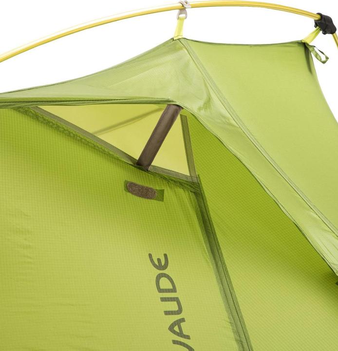 Image du produit Vaude Chapel SUL XT 2P (Tente tunnel, 2.65 kg, 2 personnes)