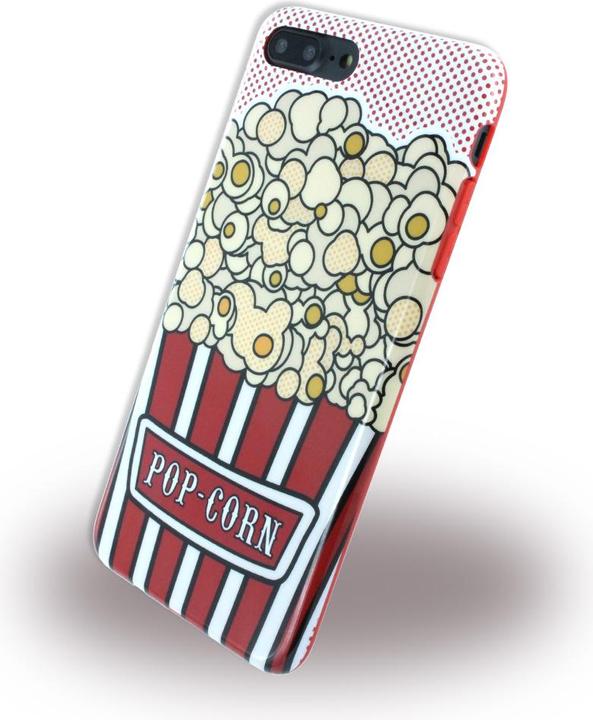 Actual product image Benjamins IPhone 7 & 8 Plus BJ7PPOPCORN Pop Corn (Apple iPhone 8, Apple iPhone 7)