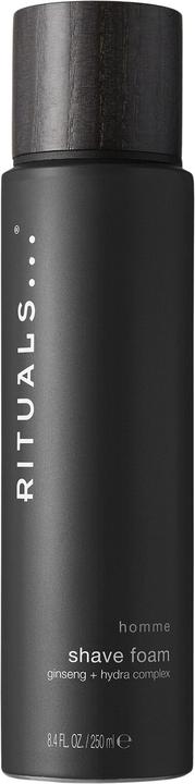 Produktbild Rituals Homme Shave Foam (200 ml, Rasierschaum)