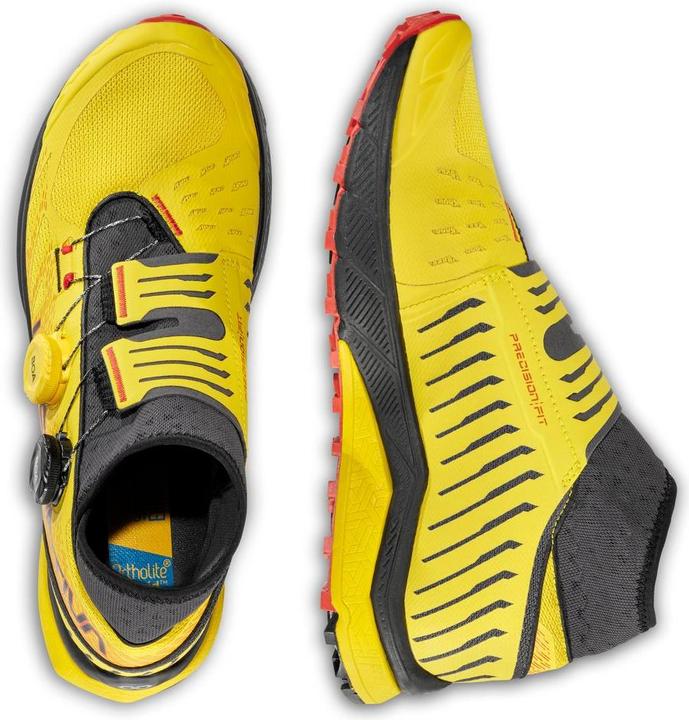 Produktbild La Sportiva Jackal II Boa (42.5)