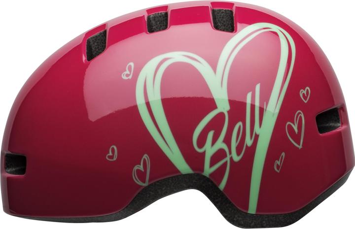 Produktbild Bell Lil Ripper (48 - 55 cm)