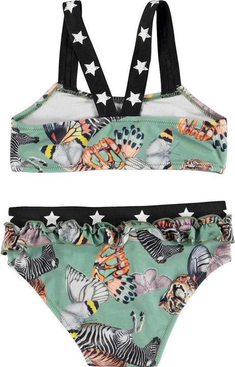 Actual product image Molo Bikini Naila Summer Twist (98)
