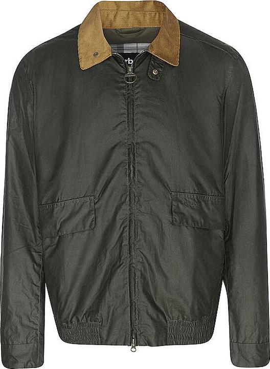Barbour Blouson NEWBURY WAX