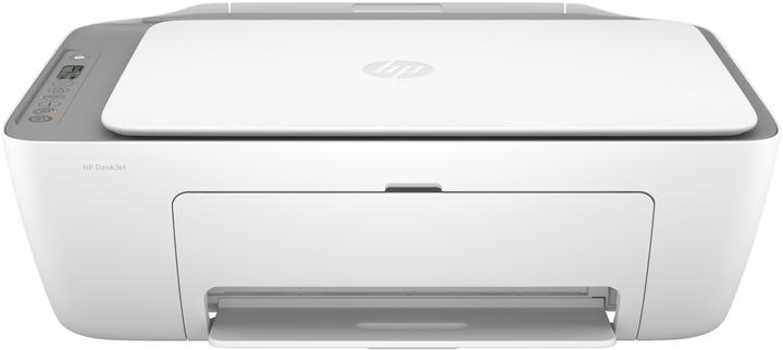 Produktbild HP DeskJet 2710 (Tintenpatrone, Farbe)