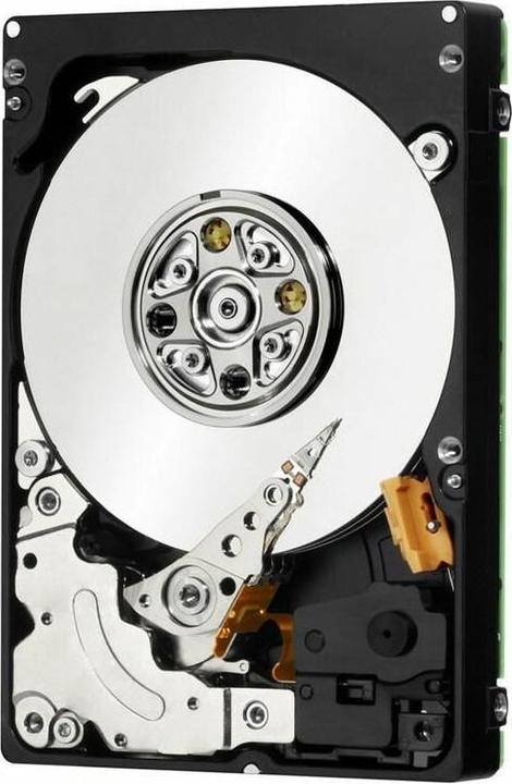 Immagine prodotto CoreParts 2° HDD 750GB 5400RPM (0.75 TB, 2.5")