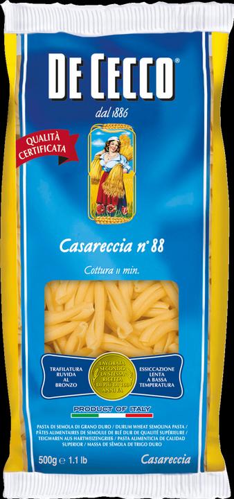 De Cecco Casareccia No. 88 (500 g)