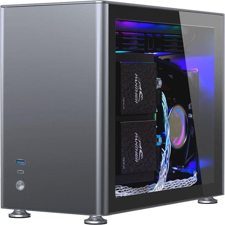 Produktbild Jonsbo A4 (Mini-ITX)