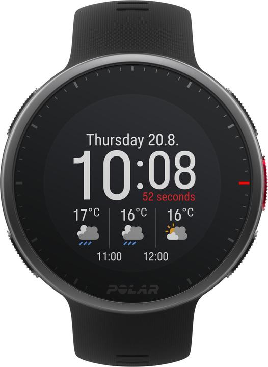 Image du produit Polar Vantage V2 (47 mm)
