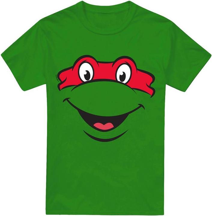 Teenage Mutant NT TShirt (3XL)