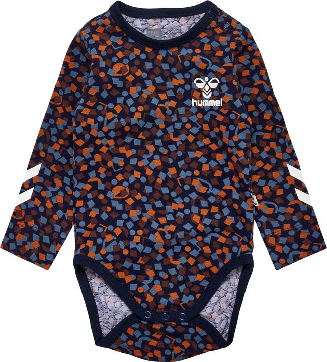 Immagine prodotto hummel Hmlconfetti Corpo L/S (92)