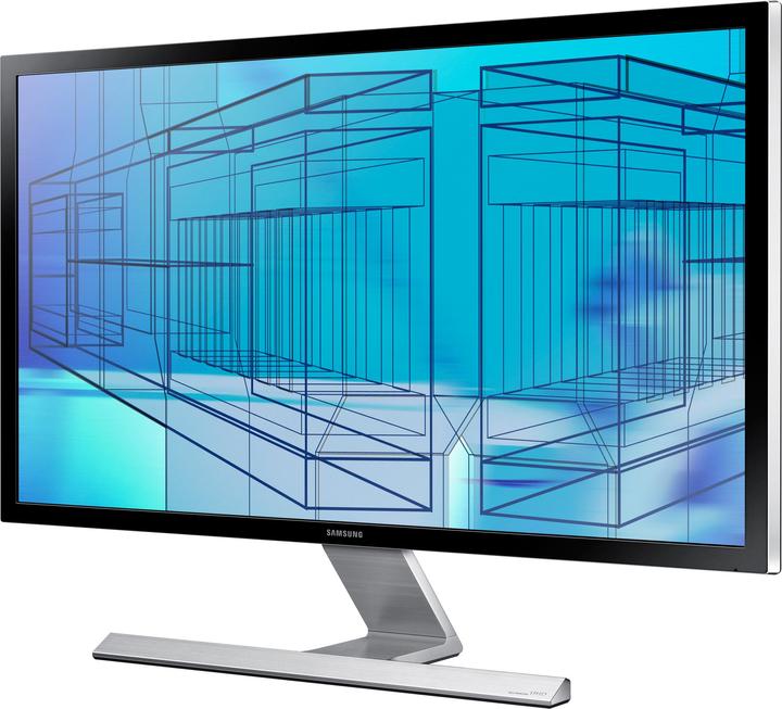 Immagine prodotto Samsung U28d590d (3840 x 2160 pixel, 28")