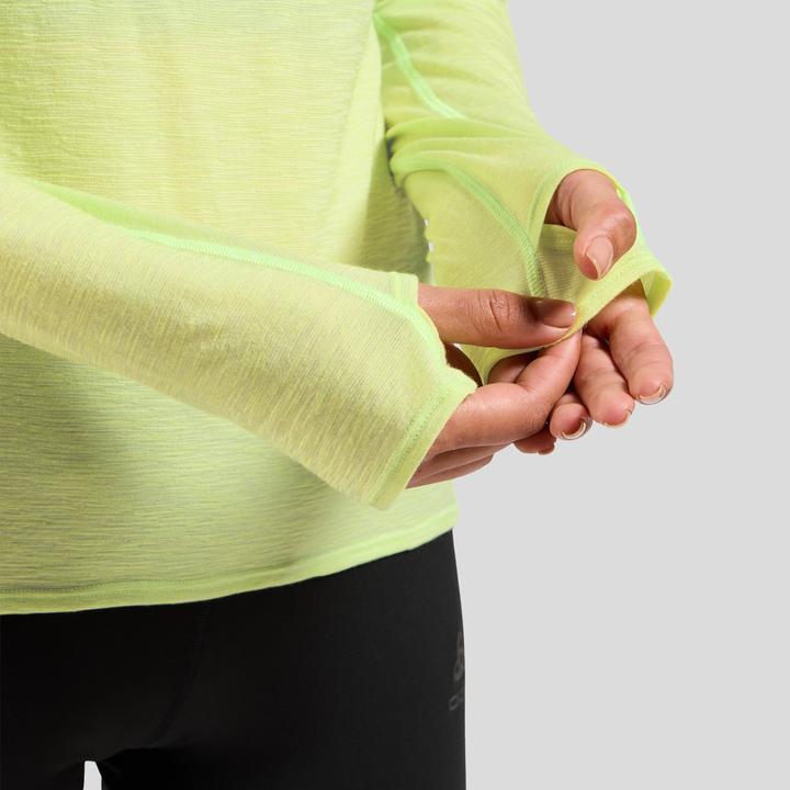 Produktbild Odlo X-Alp Performance 115 (XL)