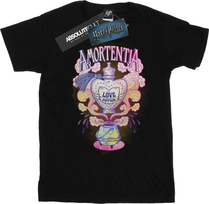Love Potion Boyfriend Fit TShirt