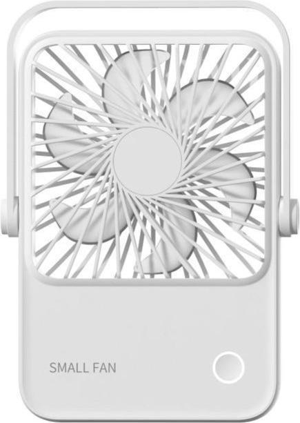 Produktbild OEM Other small household appliances Desk fan with adjustable stand HX-122 white