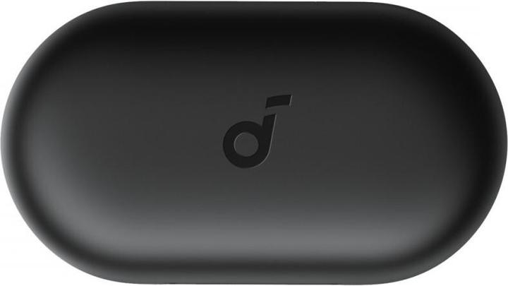 Actual product image soundcore Słuchawki bezprzewodowe o otwartej konstrukcji V20i Czarny (Wireless)