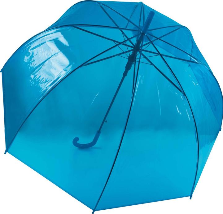 Produktbild Kimood Klmood Transparenter Regenschirm