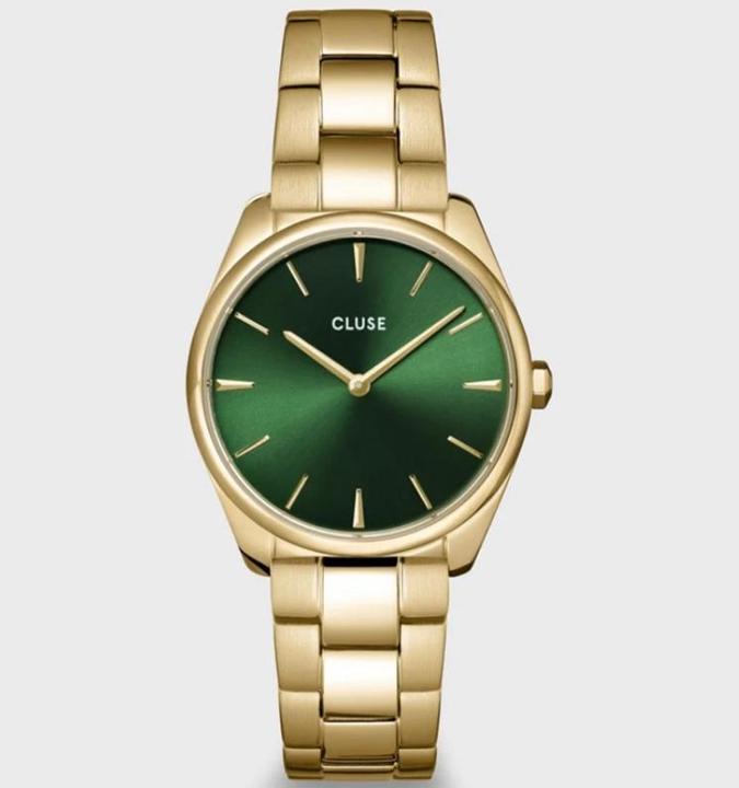 Immagine prodotto Cluse Féroce Petite (Orologio da polso analogico, 32 mm)