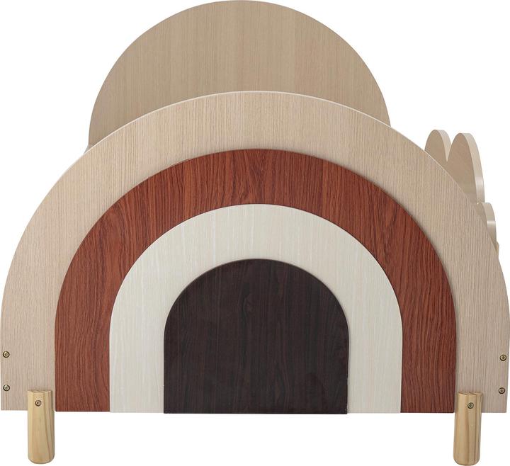 Actual product image Bloomingville Mini Charli (90 x 200 cm)