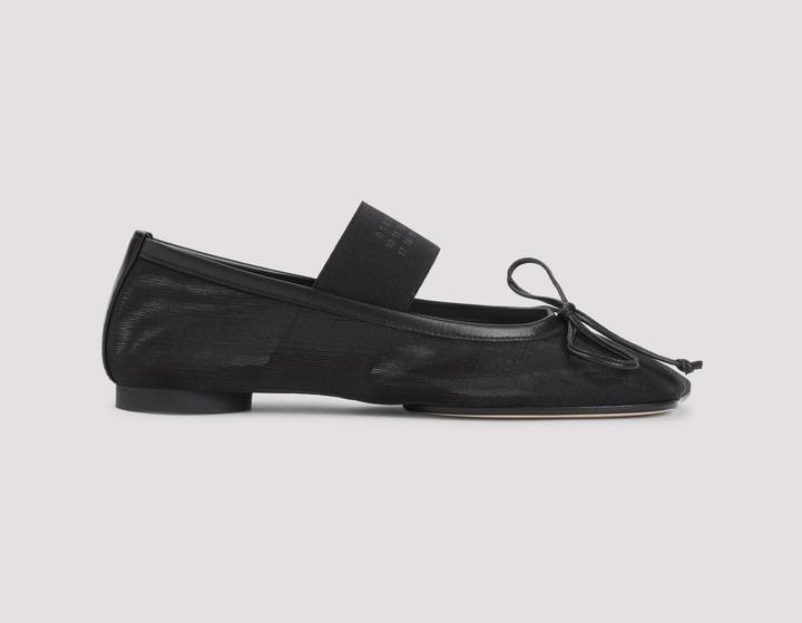 Actual product image Maison Martin Margiela MM6 MAISON MARGIELA S59WZ0101.P7138 (40)