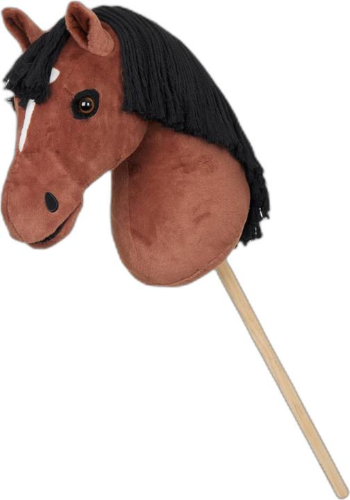Produktbild LeMieux spielzeug für pferde hobby horse chancer