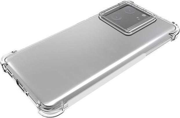 Produktbild MU Classic Softcase TPU Series (Xiaomi 13T, Xiaomi 13T Pro)