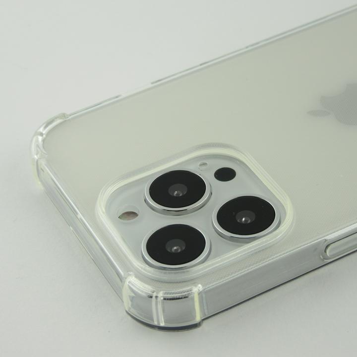 Image du produit PhoneLook Coque Gel Silicone Bumper anti-choc avec protections pour coins (Apple iPhone 16 Plus)